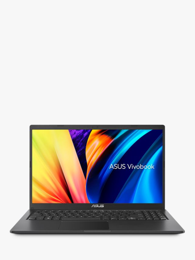 ASUS VivoBook 15 Laptop, 15.6 FHD Touch Display, Intel Core i3