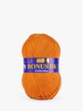 Hayfield Bonus DK Knitting Yarn, 100g, Auburn
