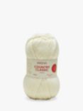 Sirdar Country Classic Worsted Yarn, 100g, Milk