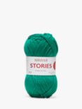 Sirdar Stories DK Knitting Yarn, 50g
