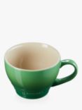 Le Creuset Stoneware Grand Mug, 400ml, Bamboo