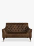 Tetrad Skittle Petite 2 Seater Leather Sofa