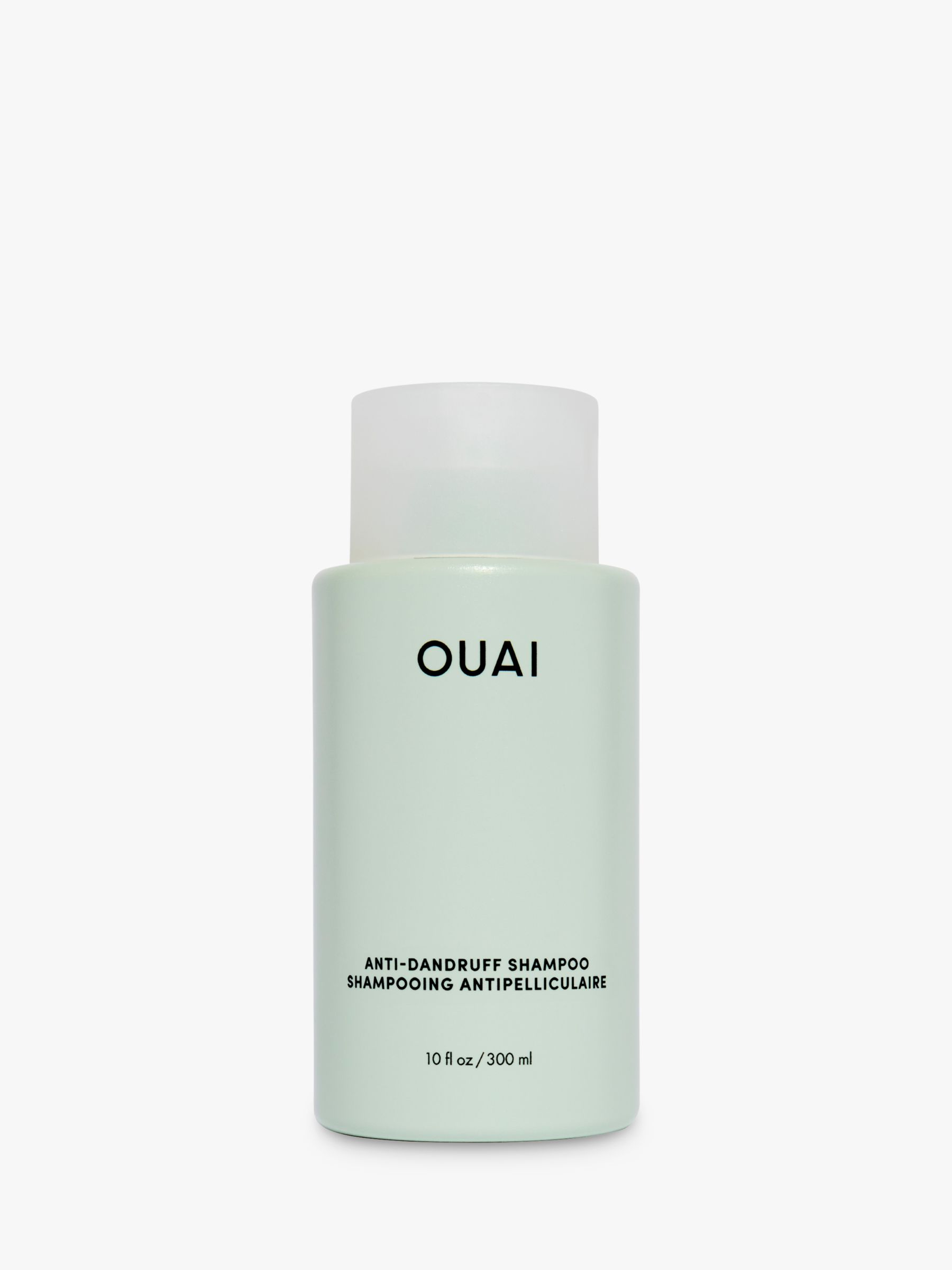 OUAI Anti -Dandruff Shampoo, 300ml 1
