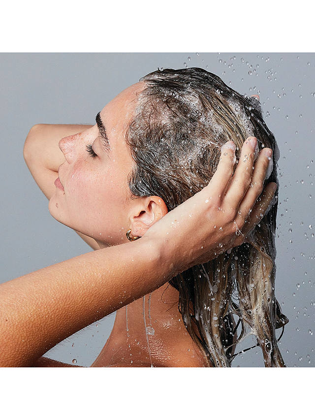 OUAI Anti -Dandruff Shampoo, 300ml 8