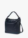 BabaBing! Lucia Tote Backpack Changing Bag, Black