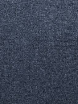 Broadgate Blue Wool