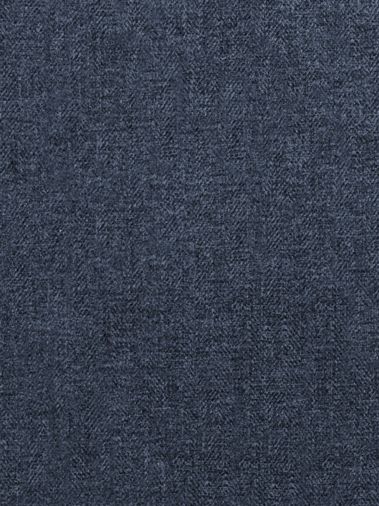 Broadgate Blue Wool