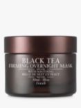 Fresh Black Tea Firming Overnight Mask