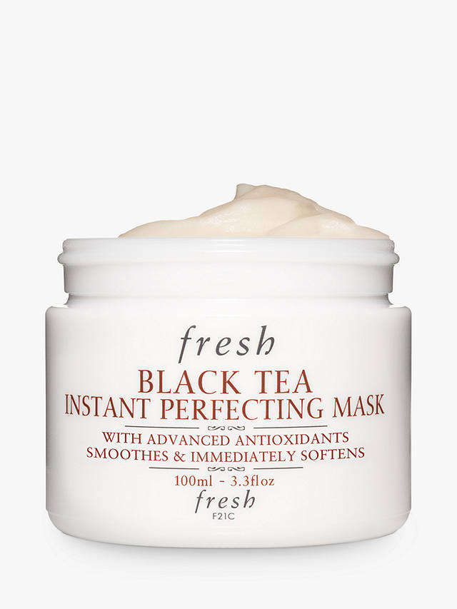 Fresh Black Tea Instant Perfecting Mask, 100ml 1