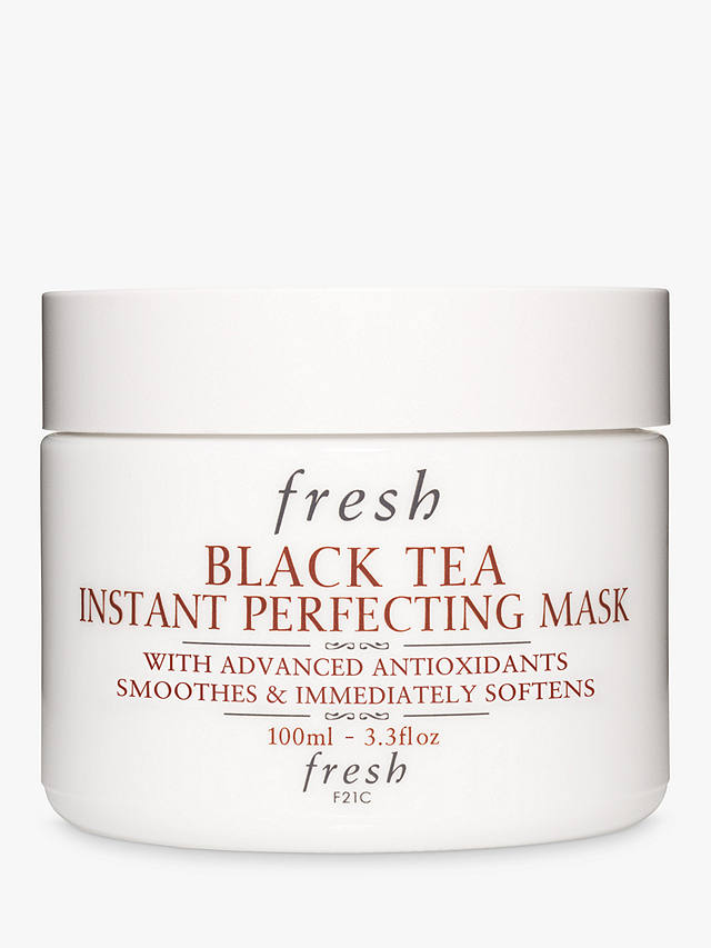 Fresh Black Tea Instant Perfecting Mask, 100ml 2