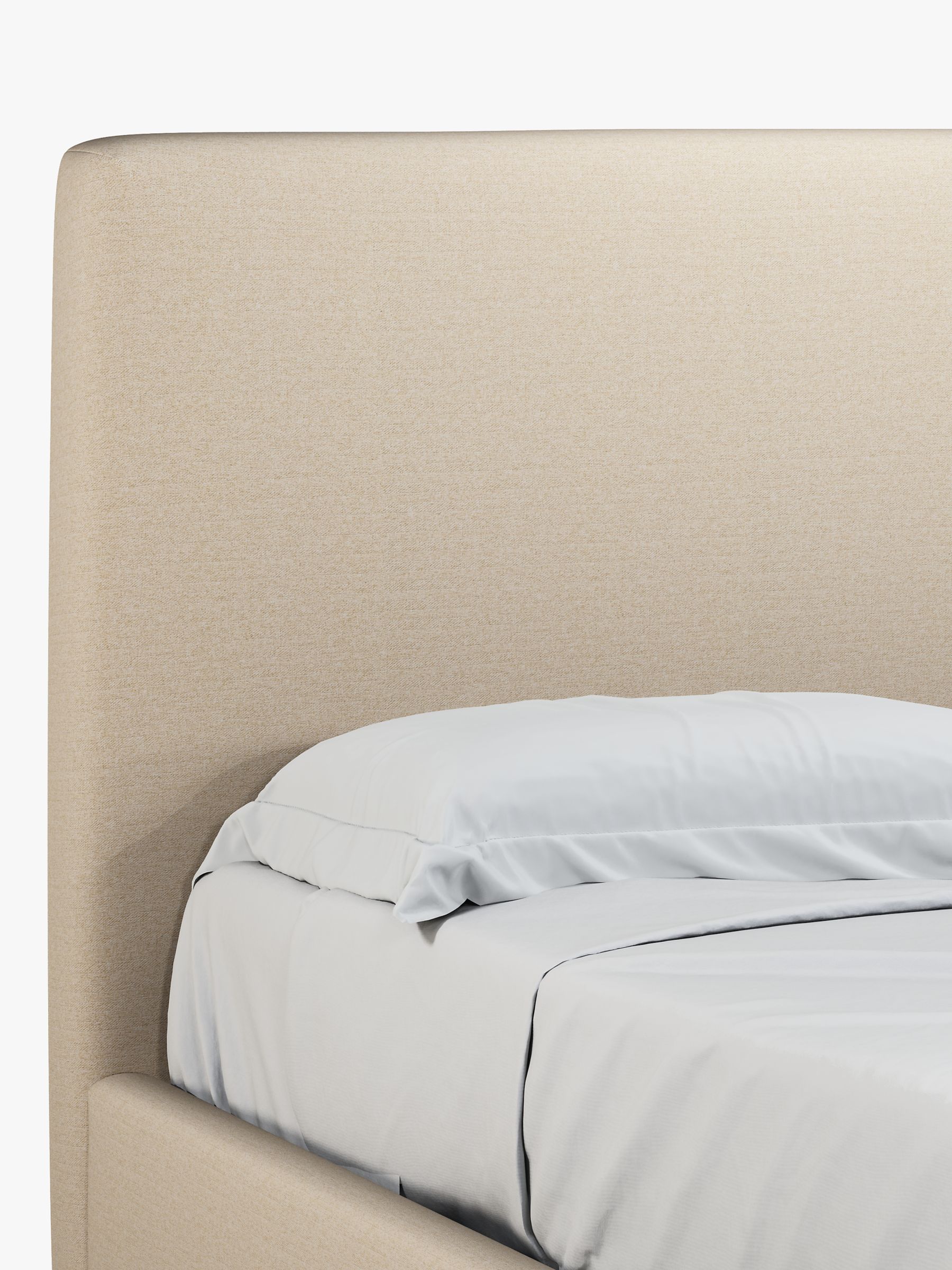 John lewis 2024 bed headboards