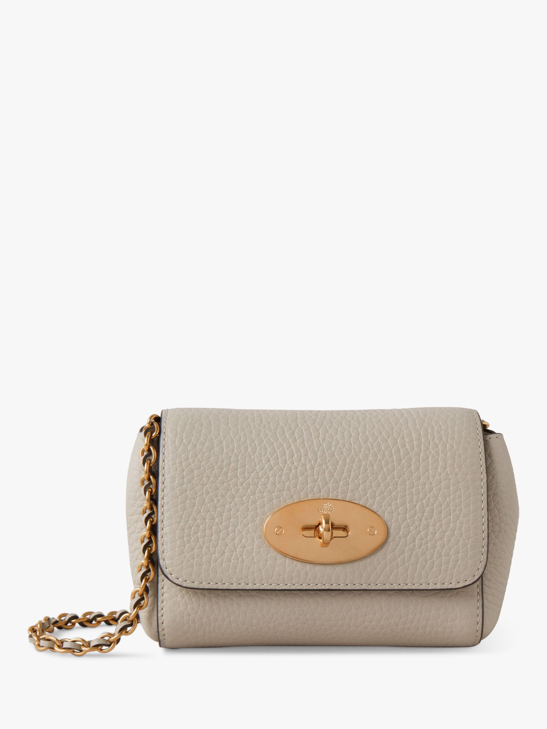 Mulberry Lily Small Shoulder Bag - Farfetch