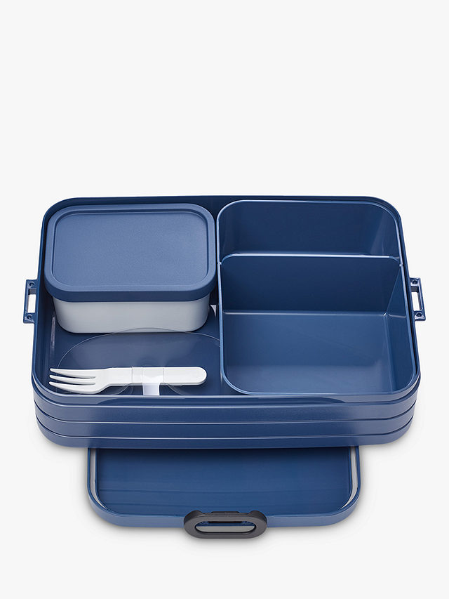 johnlewis.com | Mepal Bento Lunch Box, 1.5L