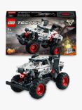 LEGO Technic 42150 Monster Jam Monster Mutt Dalmatian