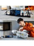 LEGO Star Wars 75331 The Razor Crest