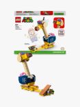 LEGO Super Mario 71414 Conkdor's Noggin Bopper Expansion Set