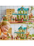 LEGO Friends 41730 Autumn's House