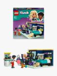 LEGO Friends 41755 Nova's Room