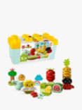 LEGO DUPLO 10984 Organic Garden