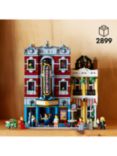 LEGO Icons 10312 Jazz Club