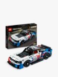 LEGO Technic 42153 NASCAR Next Gen Chevrolet Camaro ZL1