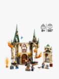 LEGO Harry Potter 76413 Hogwarts: Room of Requirement