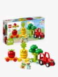 LEGO DUPLO 10982 Fruit and Vegetable Tractor