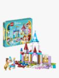 LEGO Disney Princess 43219 Creative Castles​