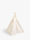 little home at John Lewis Enchanted Garden Floral Teepee