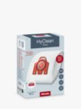 Miele HyClean Pure Compact C1/Compact C2 Vacuum Cleaner Bag Accessory Set
