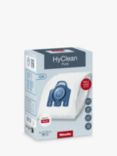 Miele HyClean Pure Complete C1/C2/C3 Vacuum Cleaner Bag Accessory Set
