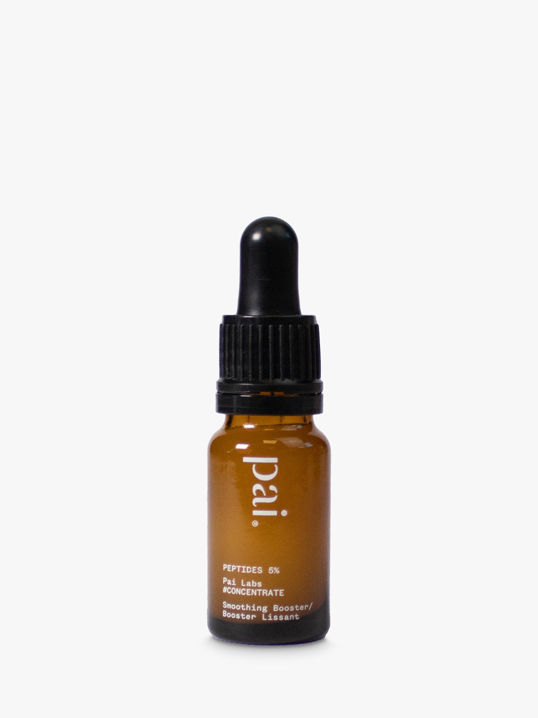 Pai Peptides 5% Smoothing Booster, 10ml 1