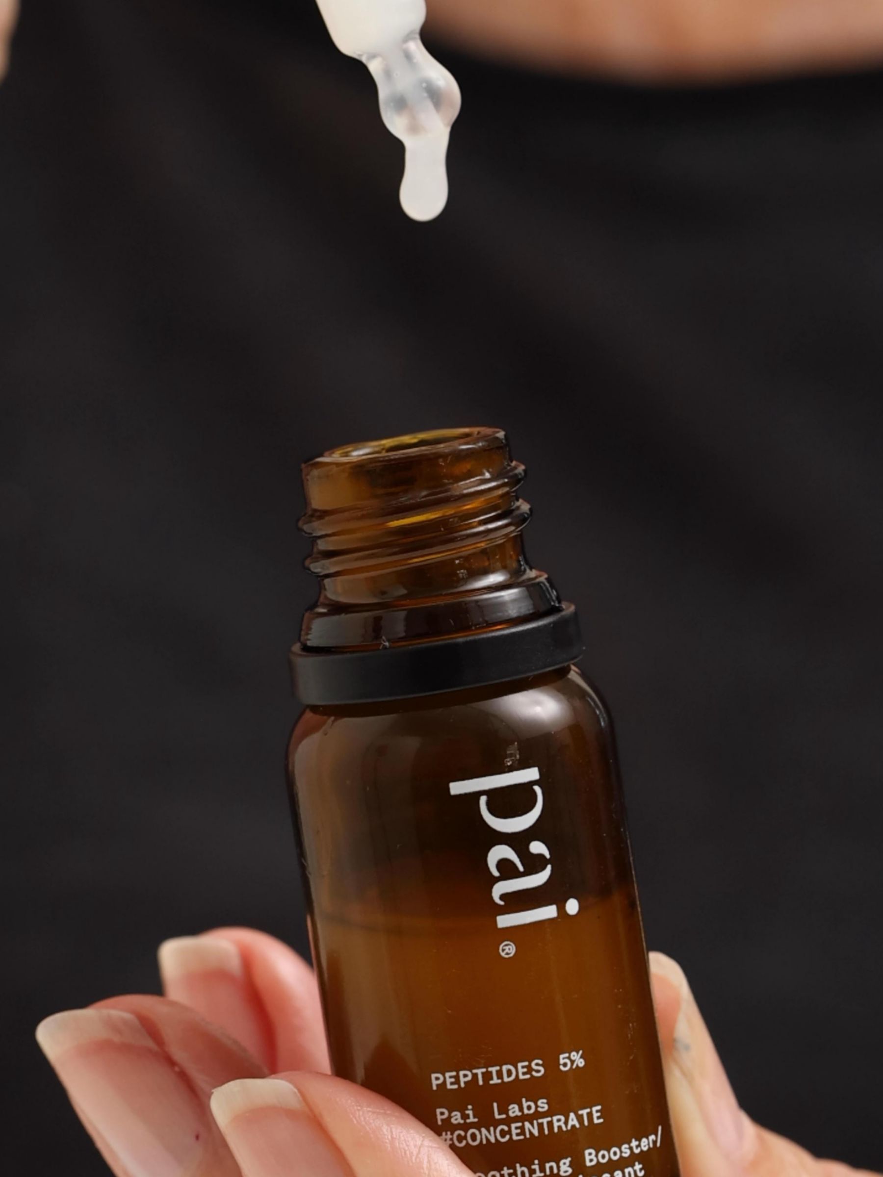 Pai Peptides 5% Smoothing Booster, 10ml 3