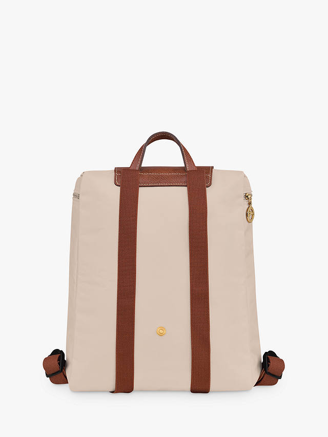 Longchamp Le Pliage Original Backpack, Paper