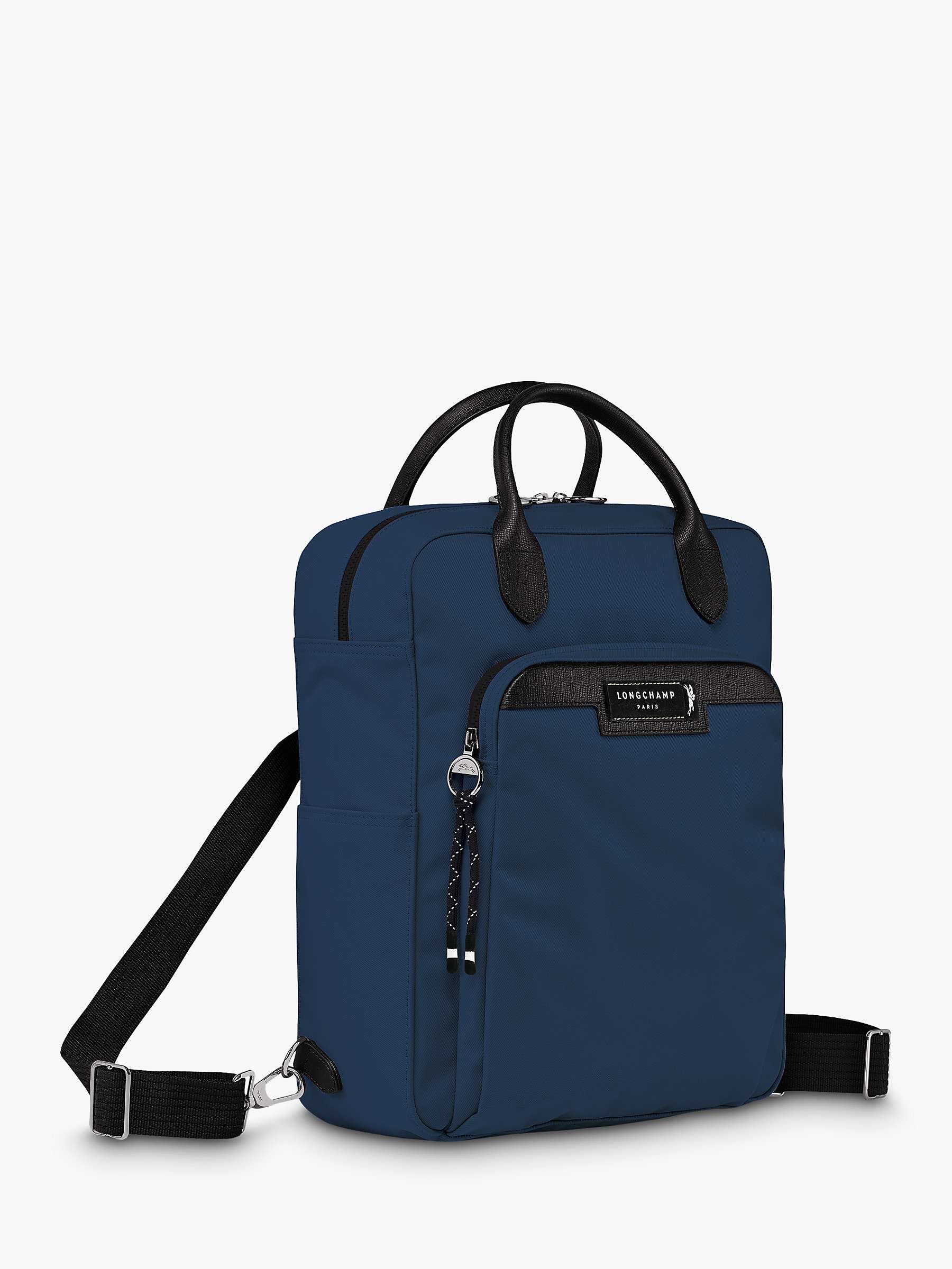 Buy Longchamp Le Pliage Energy Backpack Online at johnlewis.com