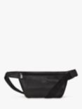 Longchamp Le Foulonné Leather Belt Bag