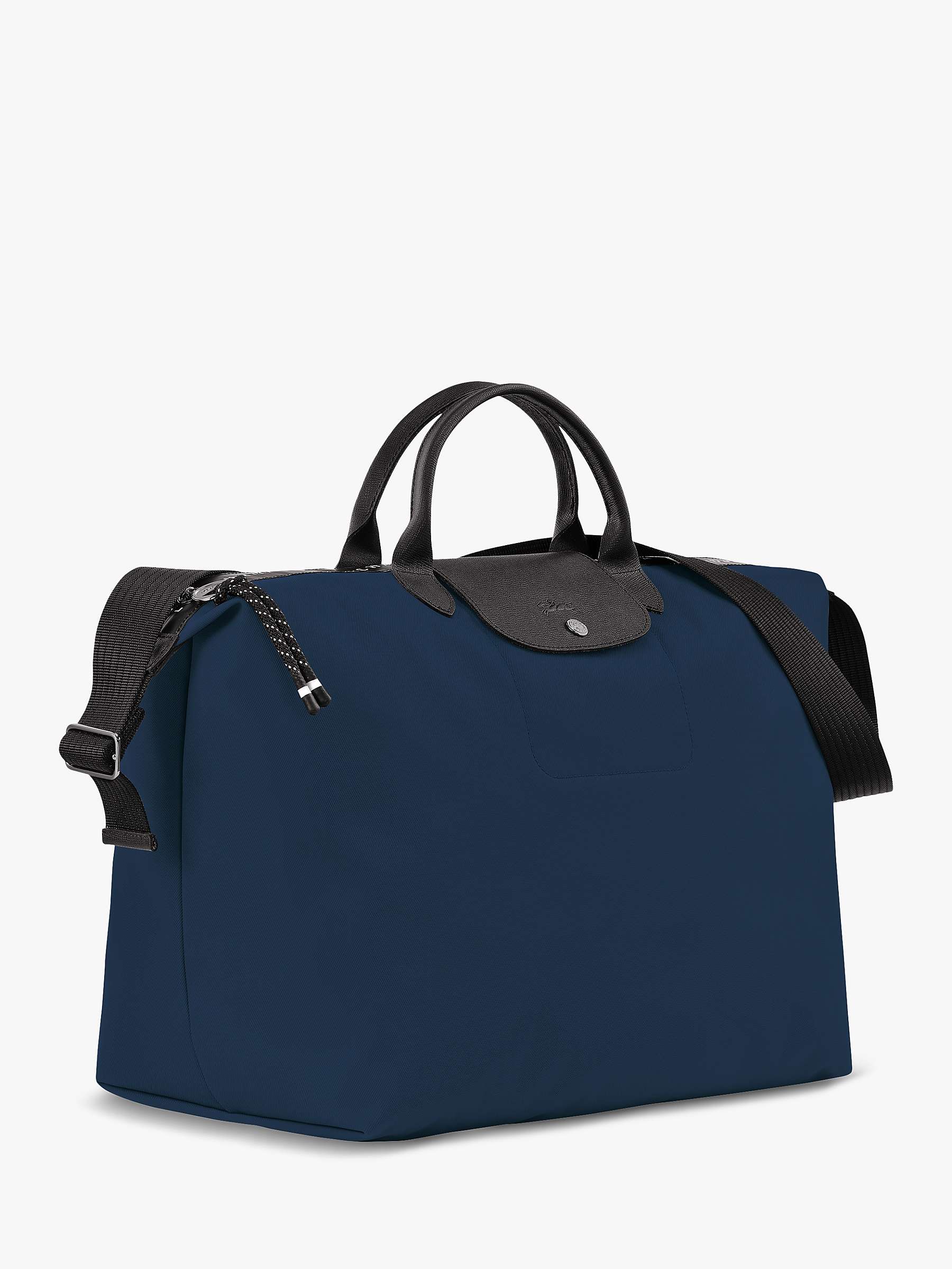 Buy Longchamp Le Pliage Energy Small Travel Bag Online at johnlewis.com