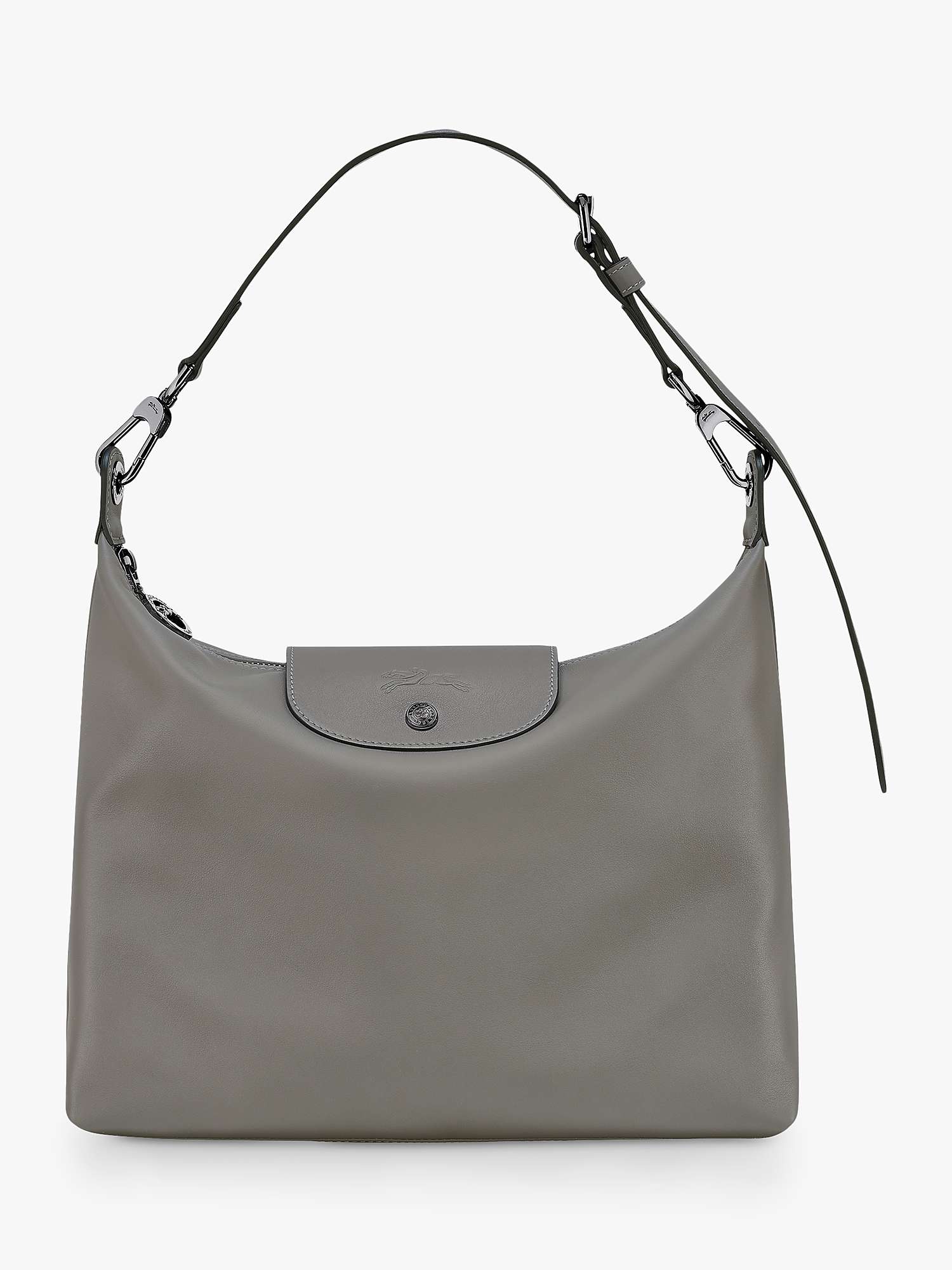 Buy Longchamp Le Pliage Xtra Medium Shoulder Bag Online at johnlewis.com