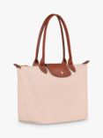 Longchamp Le Pliage Original Medium Shoulder Bag, Paper