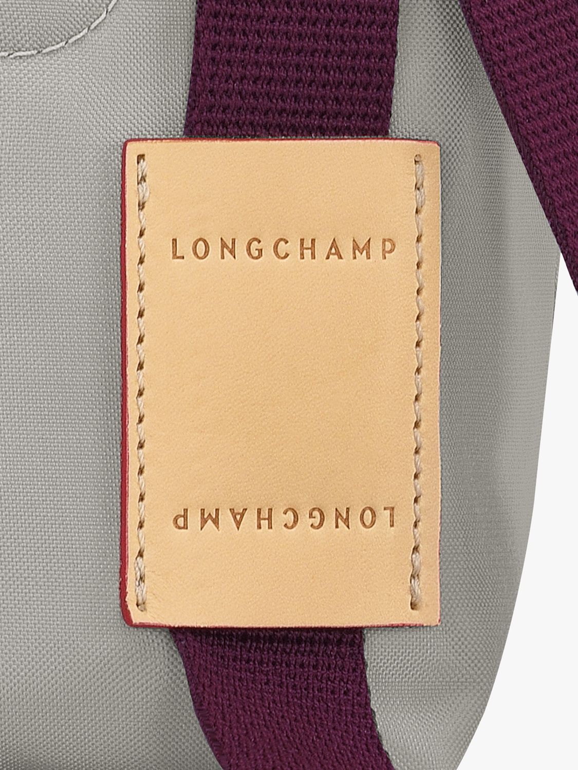 Longchamp Le Pliage Re-Play Shoulder Bag Review