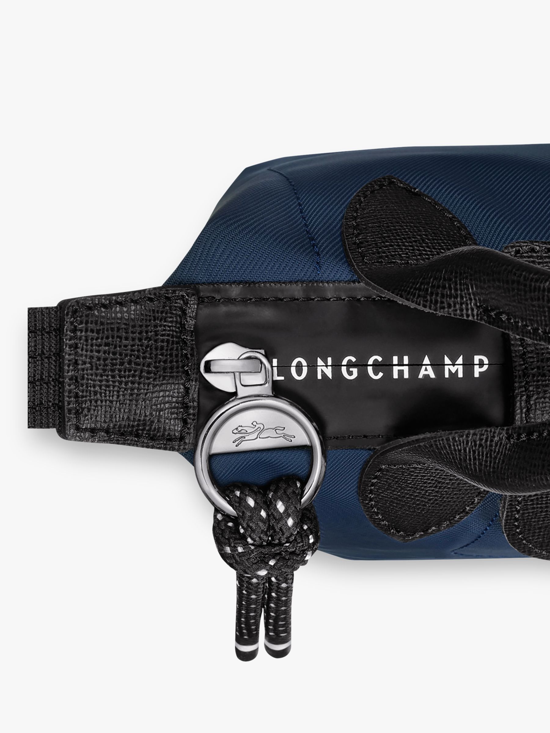 Longchamp Le Pliage Energy XS Nylon Shoulder Bag