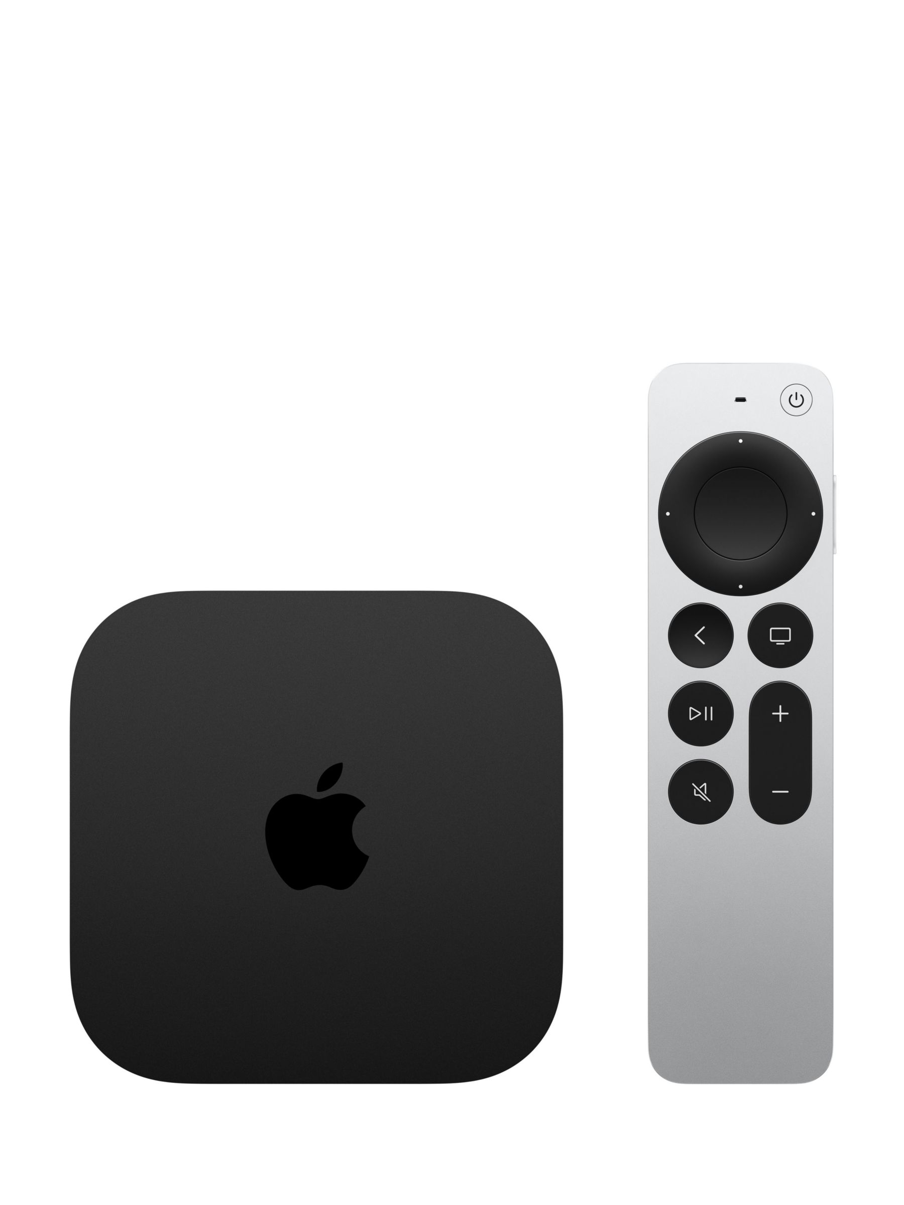 Apple TV 4K (2022), 128GB