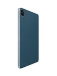 Apple Smart Folio for iPad Pro 11" (2022), Marine Blue