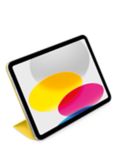 Apple Smart Folio for iPad (2022), Lemonade