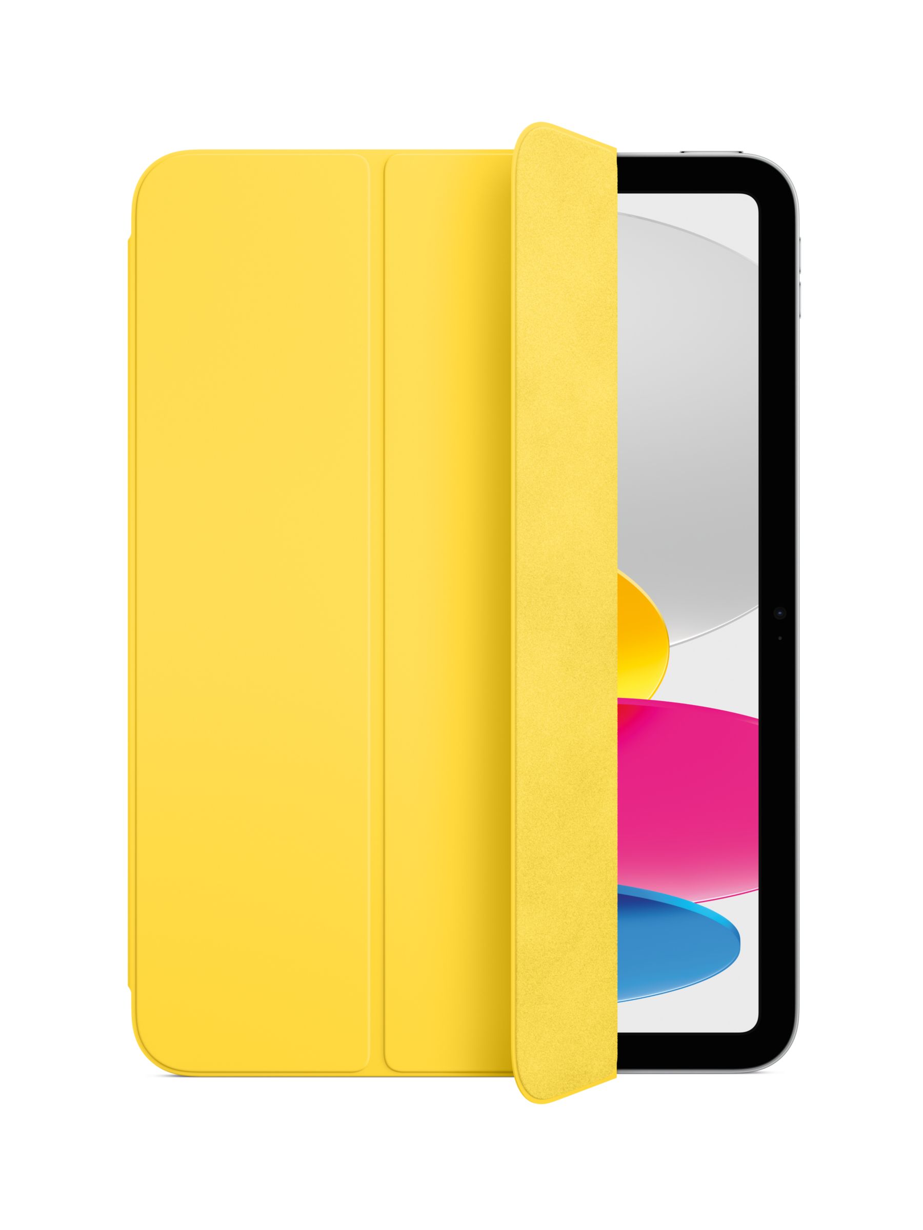 Apple Smart Folio for iPad (2022), Watermelon