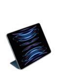 Apple Smart Folio for iPad Pro 12.9" (2022), Marine Blue