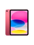2022 Apple iPad, 10.9", A14 Bionic Processor, iPadOS, Wi-Fi & Cellular, 256GB, Pink