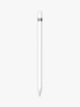 Apple Pencil, 1st Generation (2015), White, with Adapter for iPad (2022)