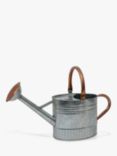 Spear & Jackson Galvanised Steel Watering Can