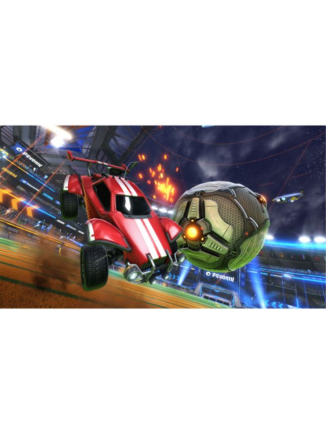 Console Xbox Series S + Fortnite + Rocket League + Fall Guys